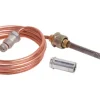 Honeywell Home 30 in. L 0.03 V Universal Thermocouple