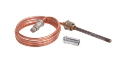 Honeywell Home 18 in. L 0.03 V Universal Thermocouple