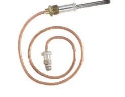 Honeywell Home 18 in. L 0.03 V Universal Thermocouple