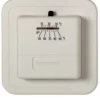 Honeywell Home Heating Dial Non-Programmable Thermostat