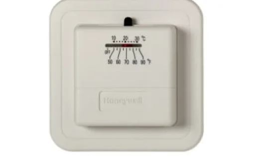 Honeywell Home Heating Dial Non-Programmable Thermostat