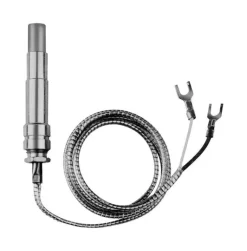 Honeywell Metal 0.75V Millivolt Thermopile Generator 35 L in. Lead for Self-Powered Heaters