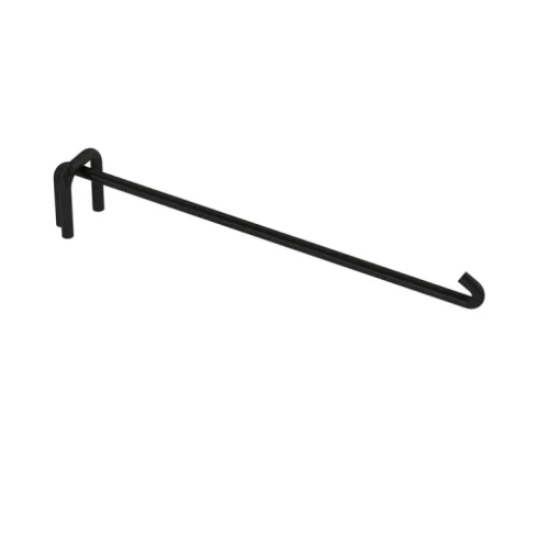 Hook Divider 13" Blk