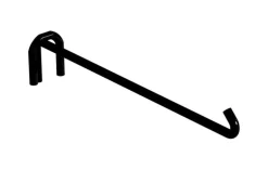 Hook Divider 13" Blk