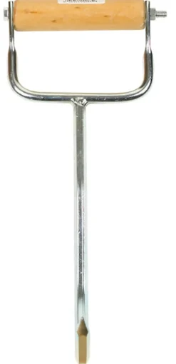 HOOK HAY 11"