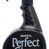 Hope's Perfect Glass No Scent Glass Cleaner 32 oz. Liquid