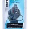 Hopkins 7 Blade to 4 Flat Trailer Adapter