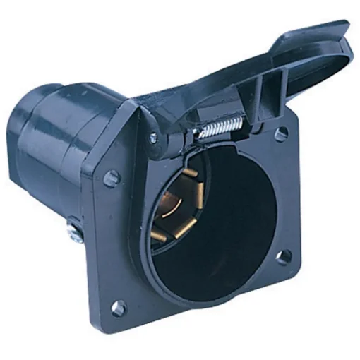 Hopkins 7 Blade Trailer Connector