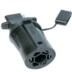 Hopkins 4 Flat and 7 Blade Trailer Adapter