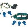 Hopkins 4 Flat Trailer Connector
