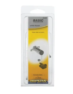 Hopkins 6 Way Trailer Connector