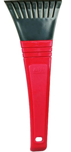 Hopkins Bear Claw 10 in. L Bear Claw Ice Scraper (Pack of 24)