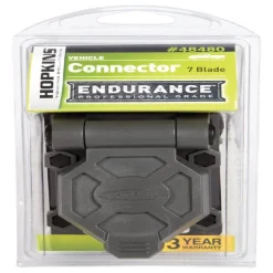 Hopkins Endurance 7 Blade Trailer Connector