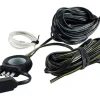 Hopkins Endurance 4 Flat Y-Harness Connector 240 in.