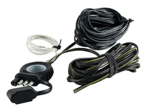 Hopkins Endurance 4 Flat Y-Harness Connector 240 in.