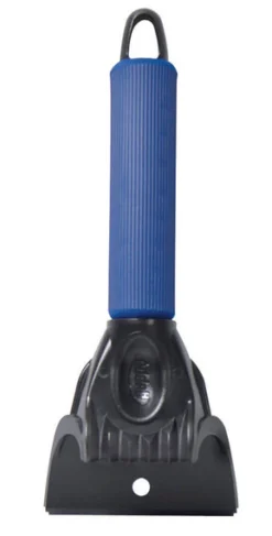 Hopkins Ice Chisel 10 in. Bear Claw Ice Scraper