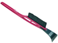Hopkins Ice Scraper/Snow Brush 22 in. (Pack of 20)