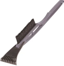 Hopkins Ice Scraper/Snow Brush 22 in. (Pack of 20)