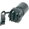 Hopkins Multi-Tow 7 Blade to 5 and 4 Flat Multi-Tow Adapter