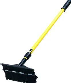 Hopkins SubZero 48 in. L Extendable Telescopic Snowbrush (Pack of 10)