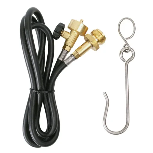 Hose Extension Kit