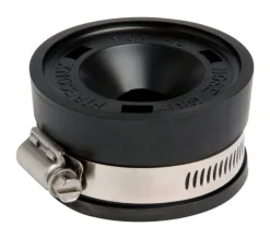 HOSE GRIP CONNECTOR