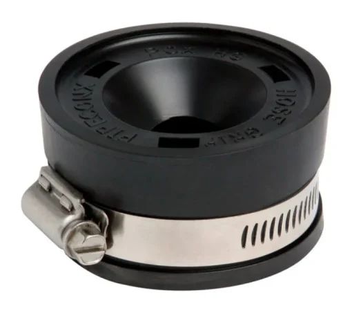 HOSE GRIP CONNECTOR