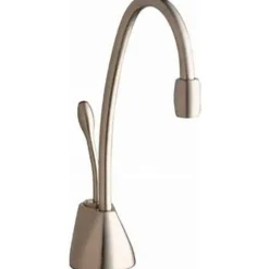 HOT WATER DISPENSER SN