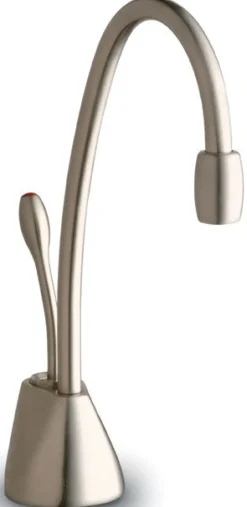 HOT WATER DISPENSER SN