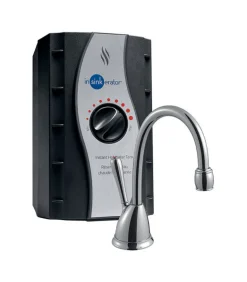HOTWATER DISPENSER