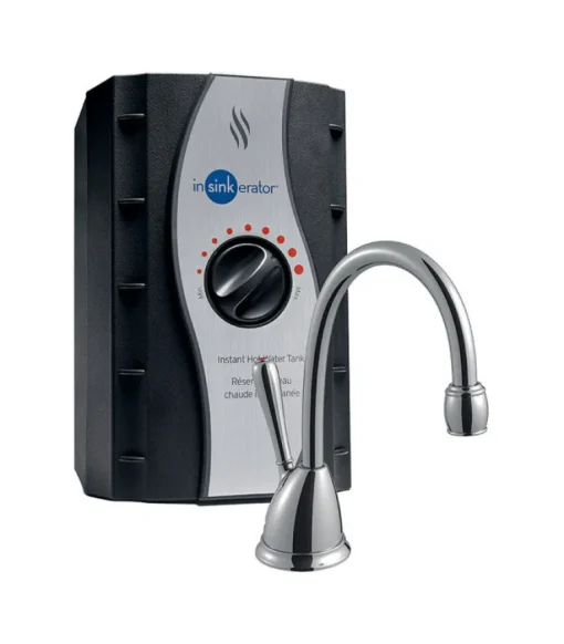 HOTWATER DISPENSER