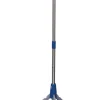 Household Essentials 65 in. H X 26 in. W X 26 in. D Metal Tripod Collapsible Clothes Drying Rack