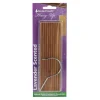 Household Essentials Natural Cedar and Lavender Scent Odor Eliminator 9.63 in. Wood