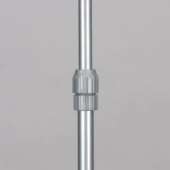 Household Essentials Sunline 1.75 in. L Silver Steel Clothesline Prop (Pack of 6)