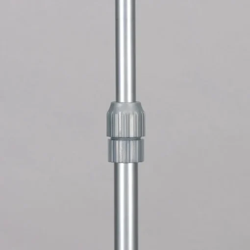 Household Essentials Sunline 1.75 in. L Silver Steel Clothesline Prop (Pack of 6)