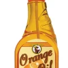 Howard Orange Oil Orange Scent Orange Oil 16 oz. Liquid