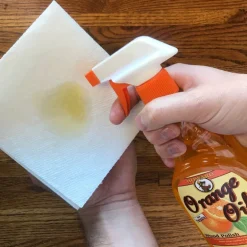 Howard Ors016 16 Oz Orange Oil Wood Polish Spray (Pack Of 6)