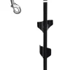 Howard Pet Red Metal Tie Out Stake Large
