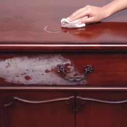 Howard Restor-A-Finish Semi-Transparent Cherry Oil-Based Wood Restorer 1 pt