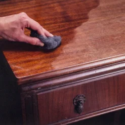 Howard Restor-A-Finish Semi-Transparent Dark Oak Oil-Based Wood Restorer 1 pt