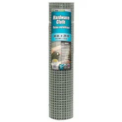 HRDWRE CLTH GLV 60"X150'