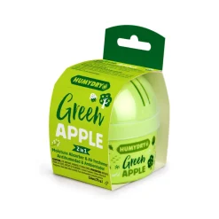 Humydry Green Apple Scent Moisture Absorber & Air Freshener 2.64 oz Solid 1 pk