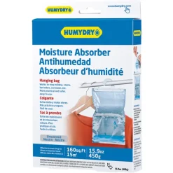 Humydry Hanging Moisture Absorber 15.9 oz