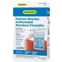 Humydry Hanging Moisture Absorber 15.9 oz