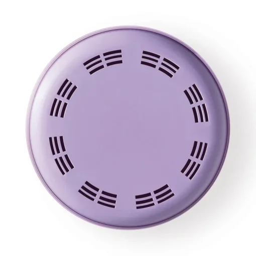 Humydry Lavender Scent Air Freshener Disc 4 oz Solid