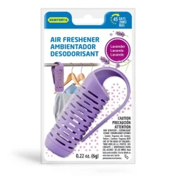 Humydry Lavender Scent Air Freshener 0.22 oz Solid
