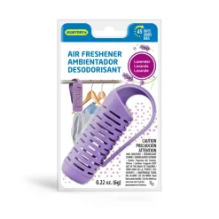 Humydry Lavender Scent Air Freshener 0.22 oz Solid