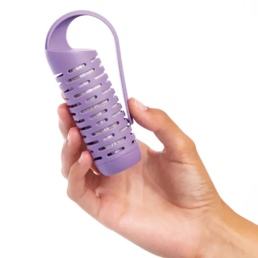 Humydry Lavender Scent Air Freshener 0.22 oz Solid