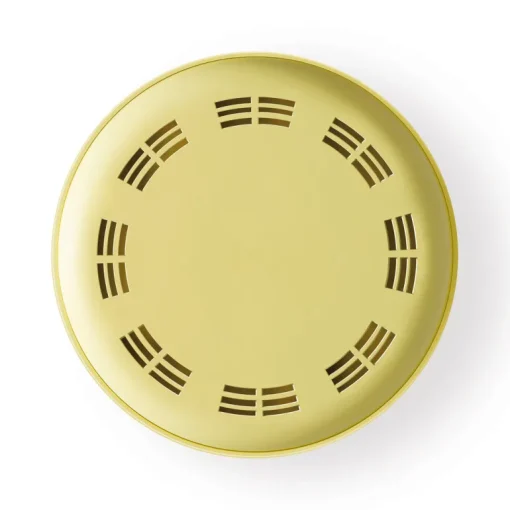 Humydry Lemon Scent Air Freshener Disc 4 oz Solid