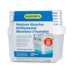 Humydry Moisture Absorber 15.9 oz